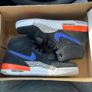 Air Jordan Legacy 312 (GS)